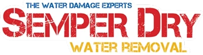 Semper Dry Water Removal