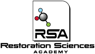 Restoration Sciences Academy certification